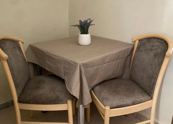 Liora Apartment Rhodes City