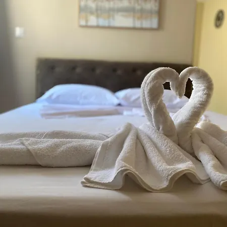 Apartmán Liora Rhodes City