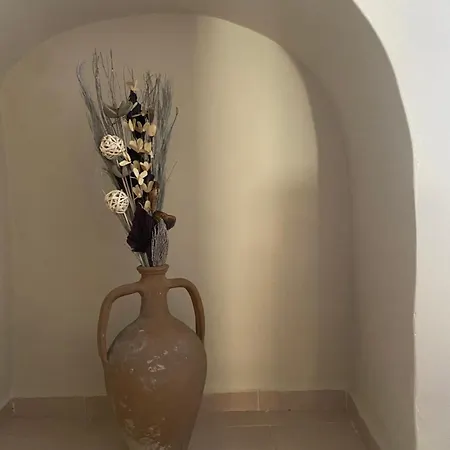 Apartmán Liora