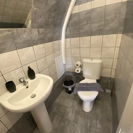 Apartmán Liora Rhodes City
