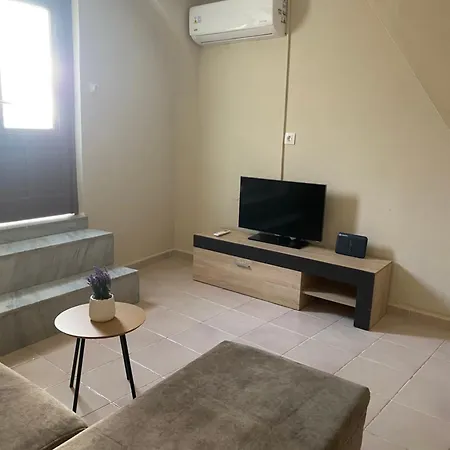 Liora Apartmán *