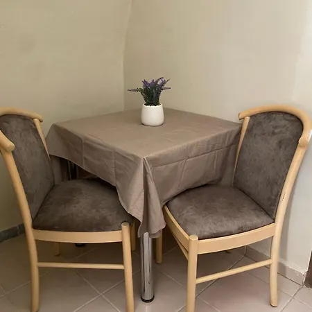 Liora Apartmán Rhodes City