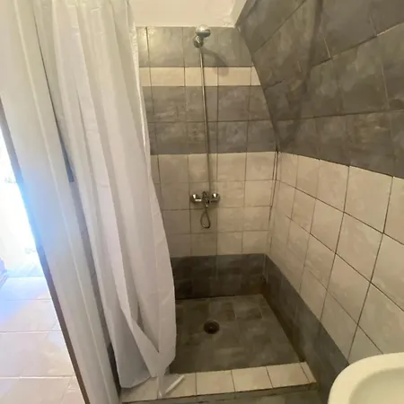 Liora Apartmán Rhodes City