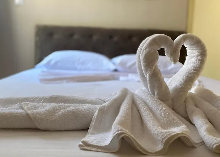 Apartamento Liora Rhodes City