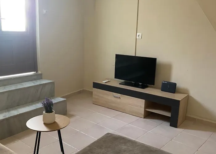 Liora Apartamento *