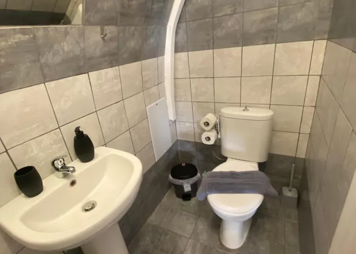 Apartamento Liora Rhodes City